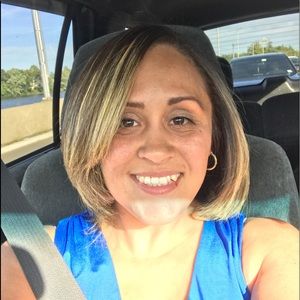 Meet your Posher, Jessica